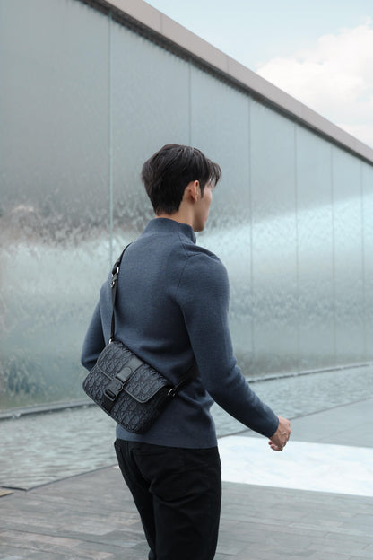 BVG / Dior 집업 코트