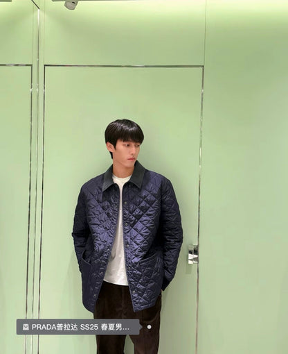 BVG / 프라다 재킷 코트