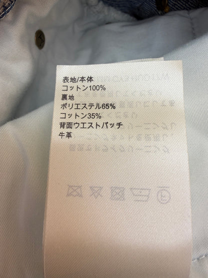 체인1호 / 루이비통 청바지