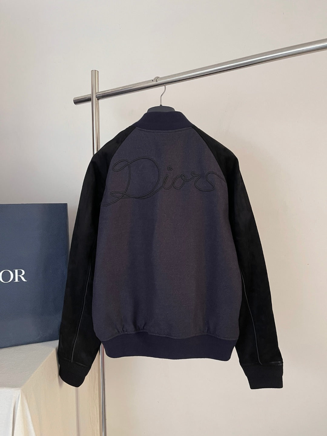 BVG / Dior Jacket Coat