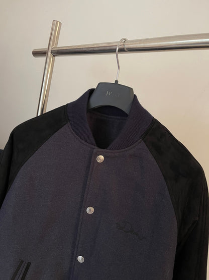 BVG / Dior Jacket Coat