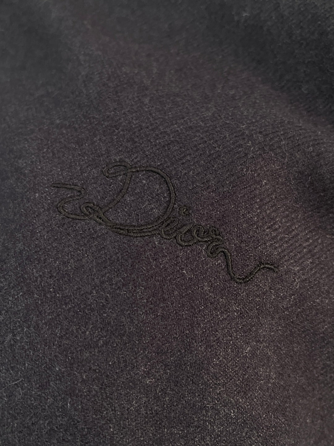BVG / Dior Jacket Coat