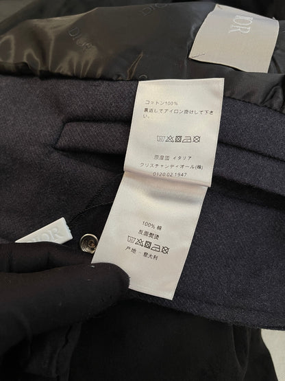 BVG / Dior Jacket Coat