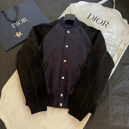 BVG / Dior Jacket Coat