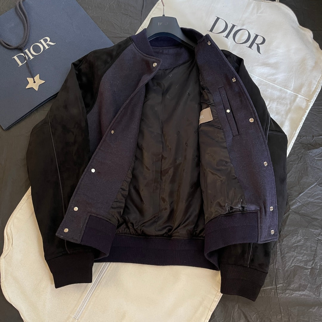 BVG / Dior Jacket Coat