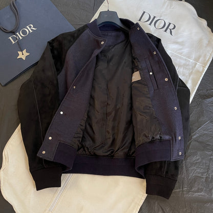 BVG / Dior Jacket Coat