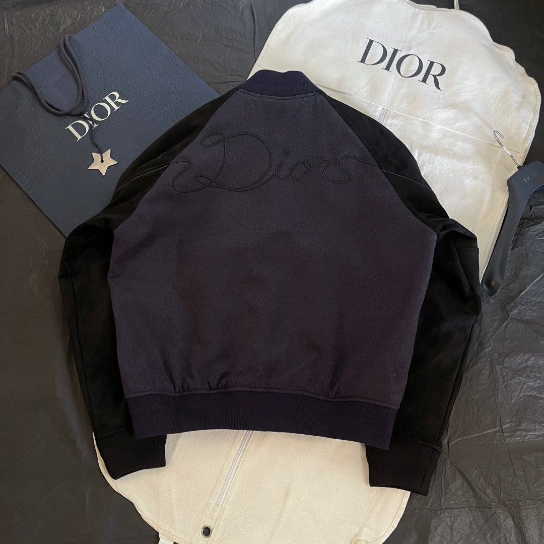 BVG / Dior Jacket Coat