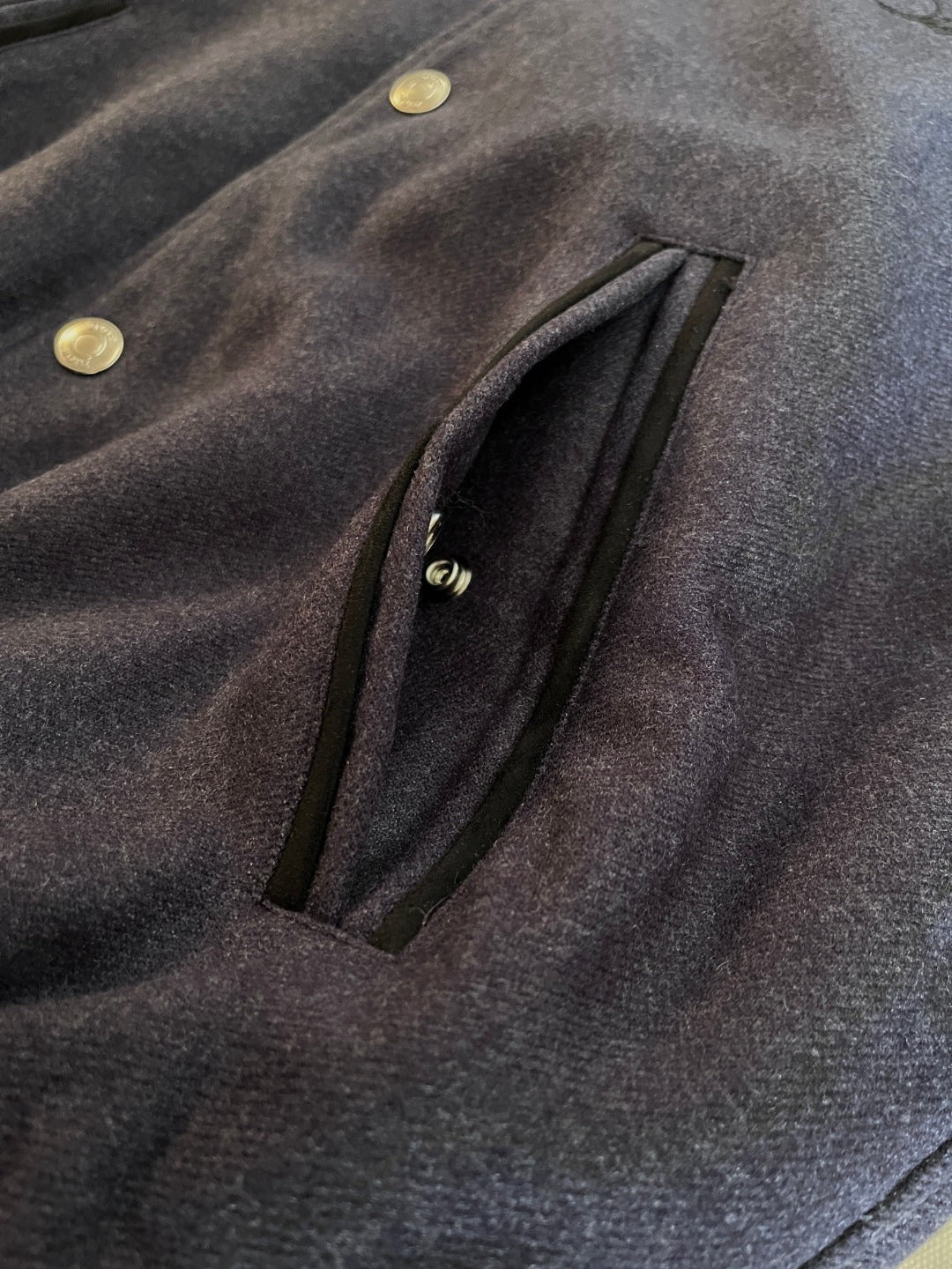 BVG / Dior Jacket Coat