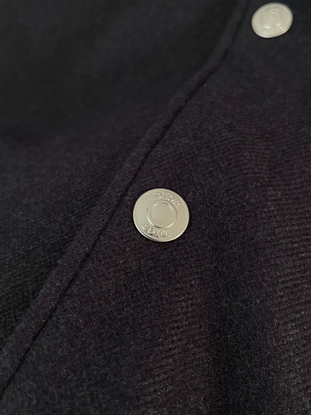 BVG / Dior Jacket Coat