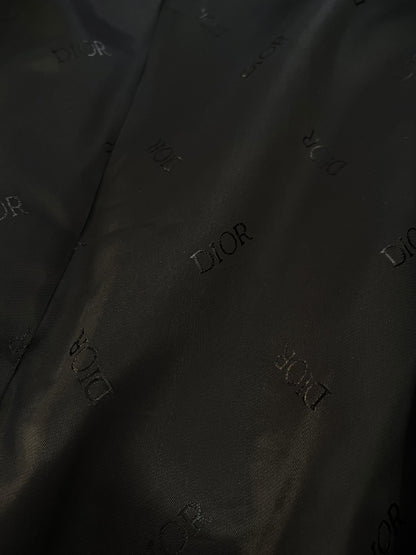 BVG / Dior Jacket Coat