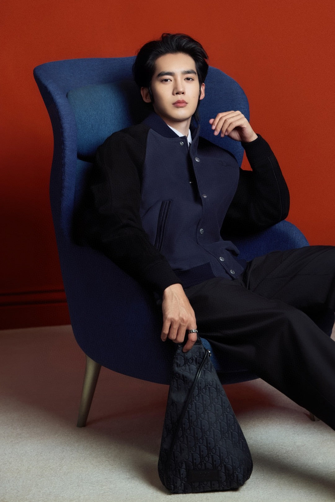 BVG / Dior Jacket Coat