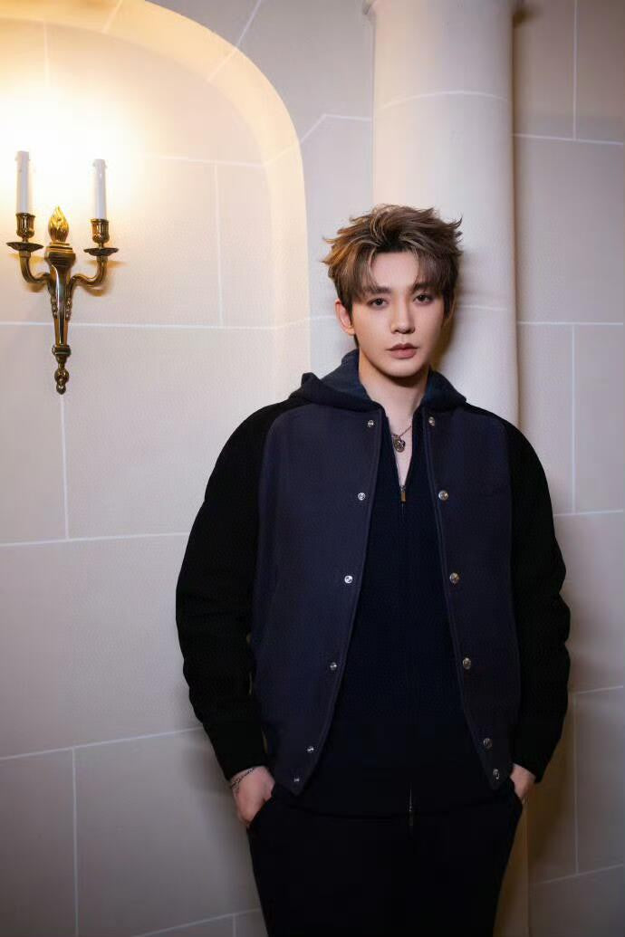 BVG / Dior Jacket Coat