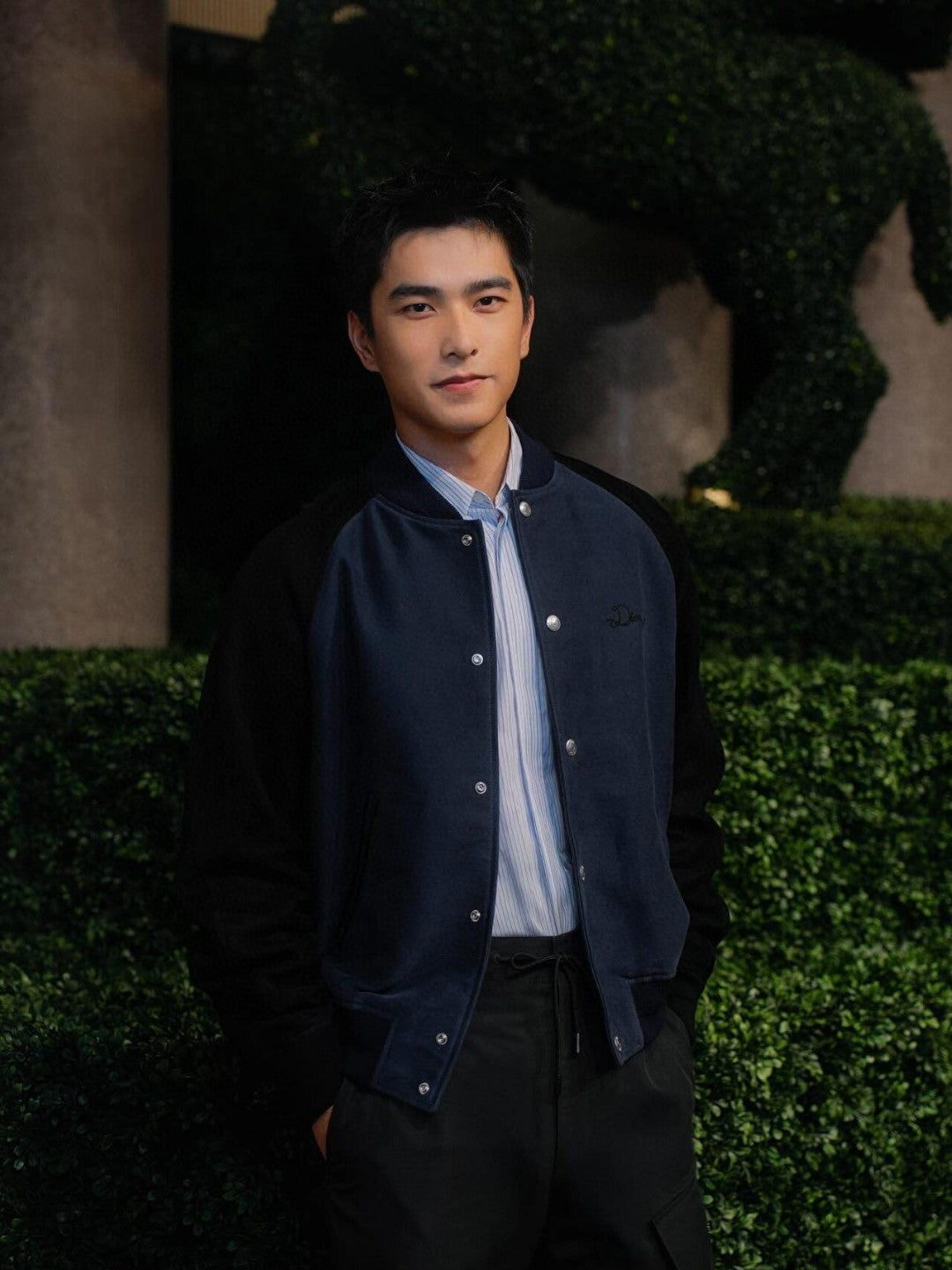 BVG / Dior Jacket Coat