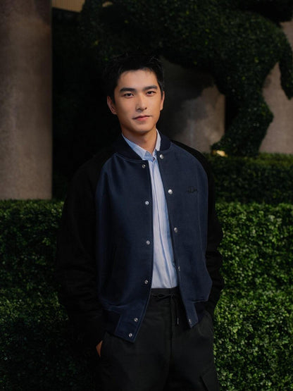 BVG / Dior Jacket Coat