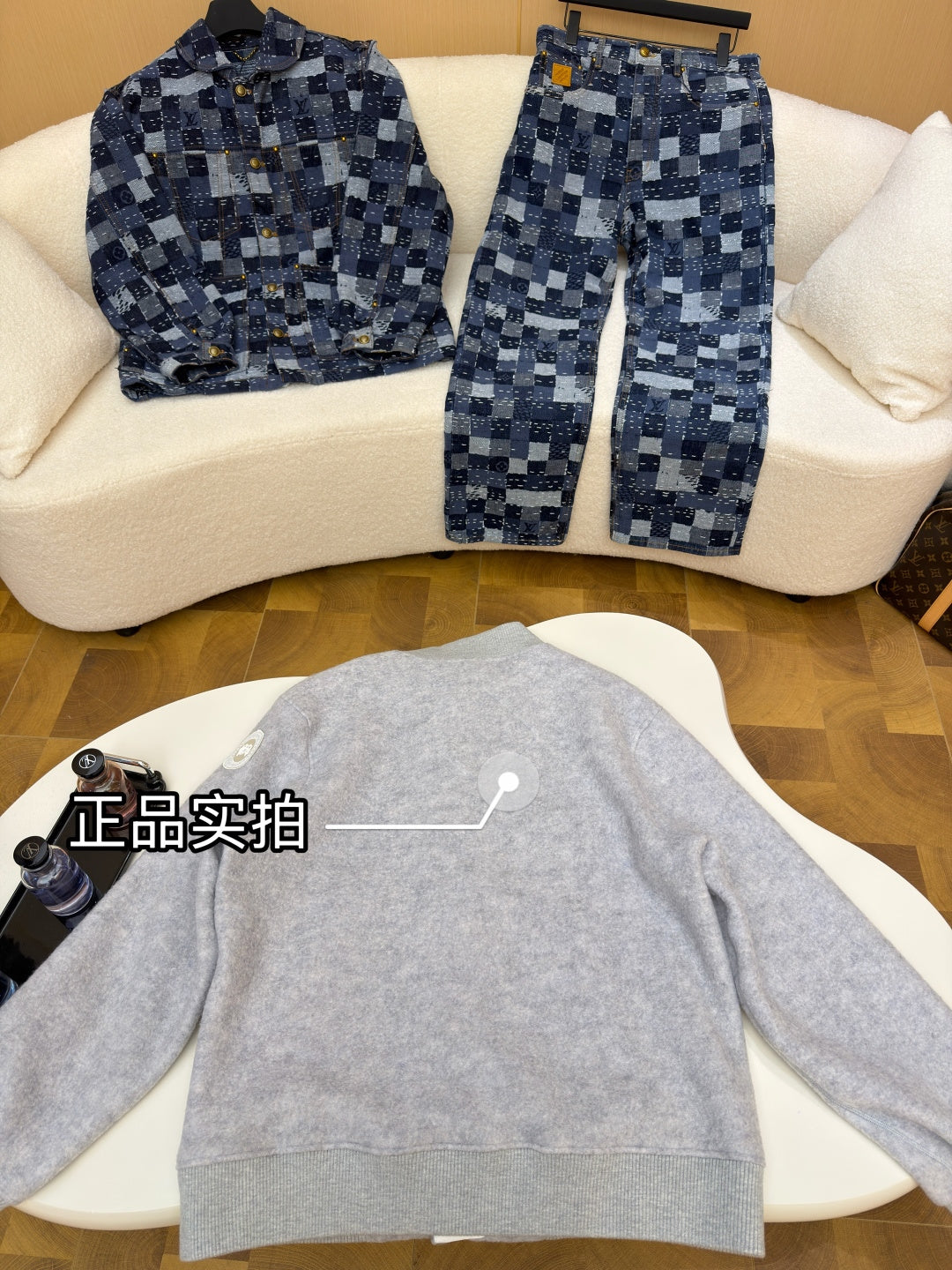 체인1호 / 캐나다구스 겨울 자켓