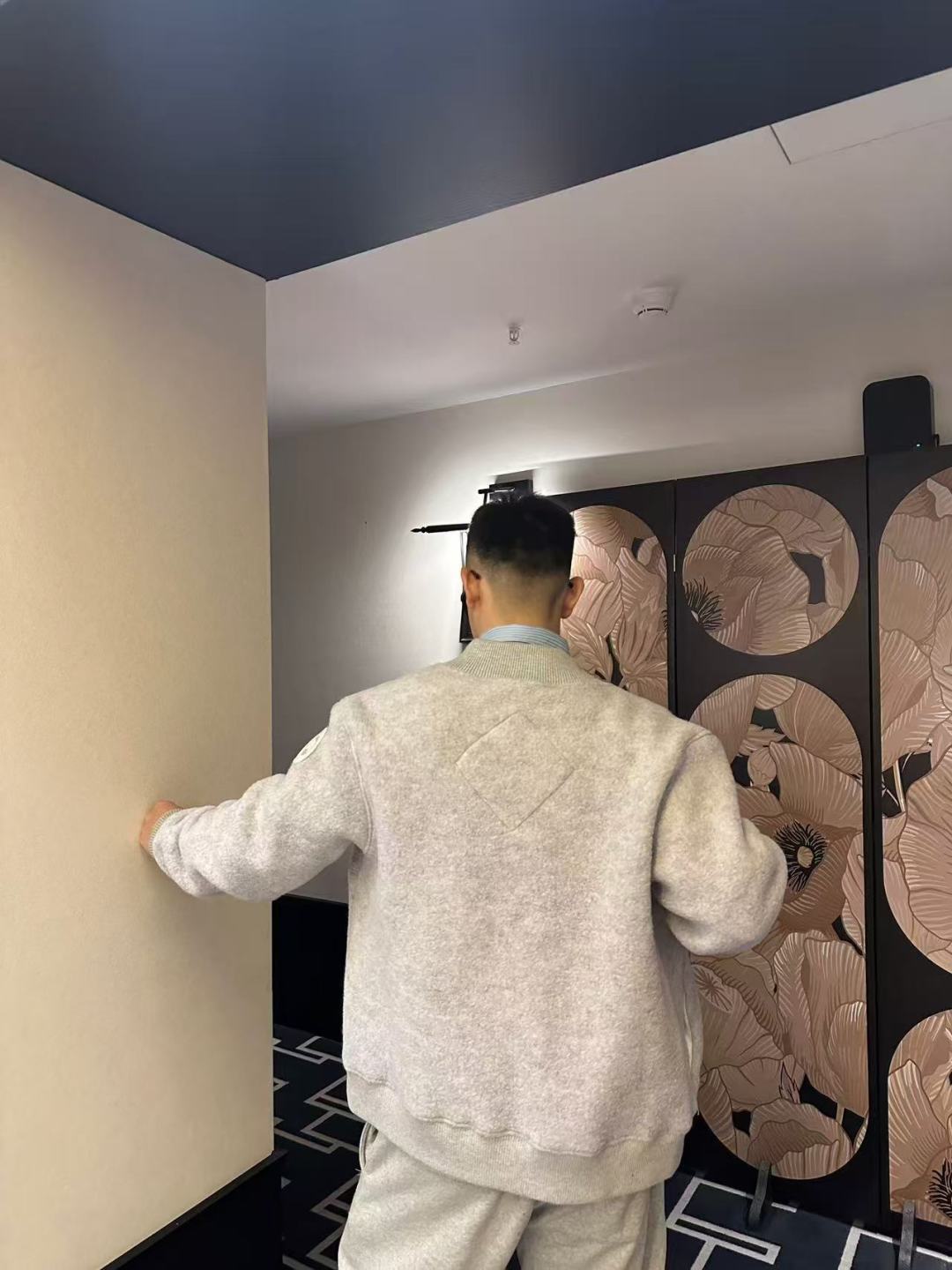 체인1호 / 캐나다구스 겨울 자켓