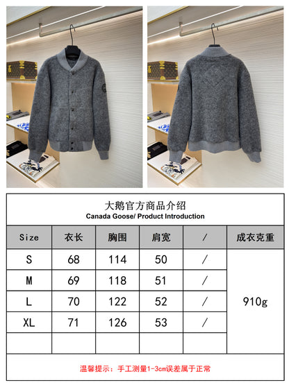 체인1호 / 캐나다구스 겨울 자켓