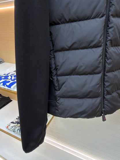 체인1호 / 몽클레어 후드 패딩