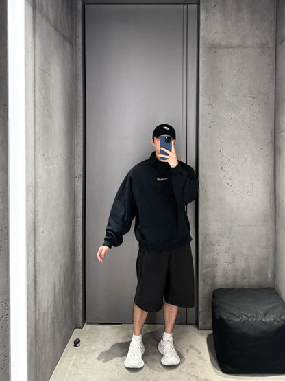 체인1호 / 발렌시아가 맨투맨