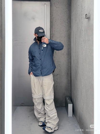 체인1호 / 발렌시아가 겨울 자켓