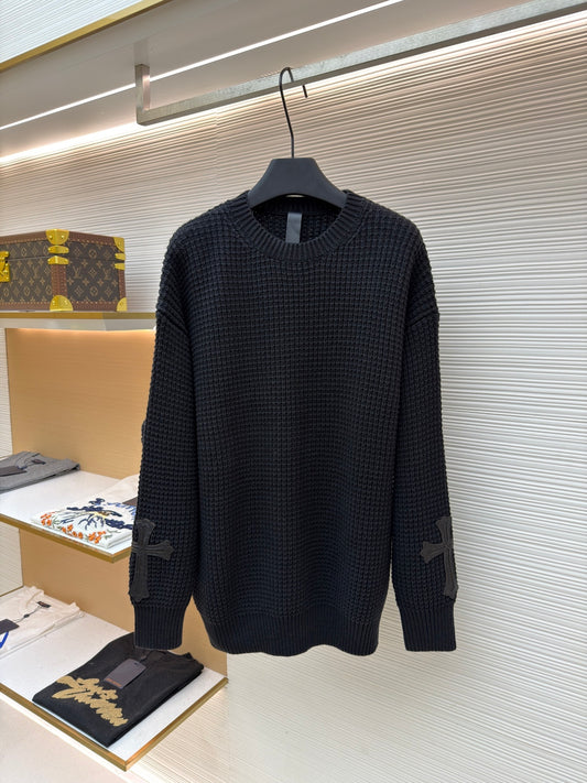 체인1호 / 크롬하츠 니트