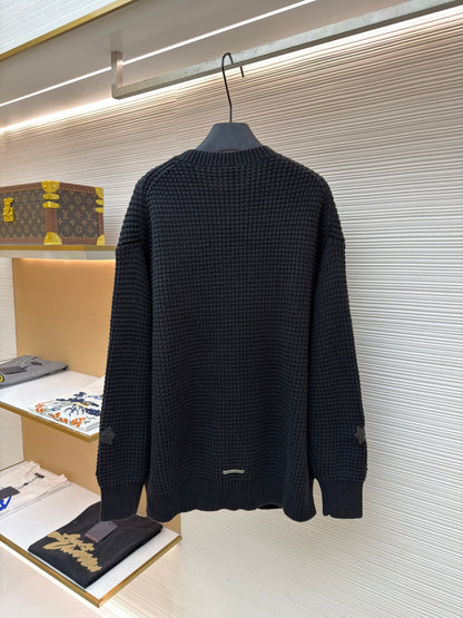 체인1호 / 크롬하츠 니트