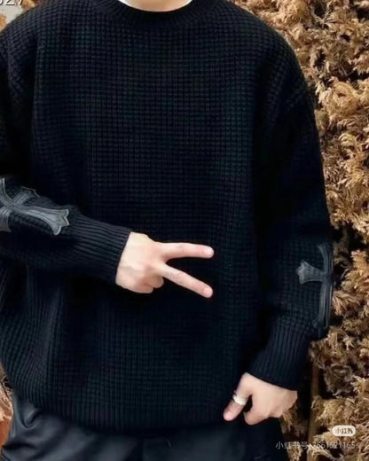 체인1호 / 크롬하츠 니트