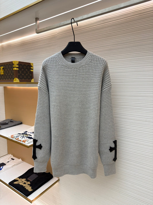 체인1호 / 크롬하츠 니트
