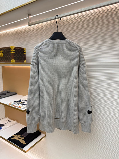 체인1호 / 크롬하츠 니트