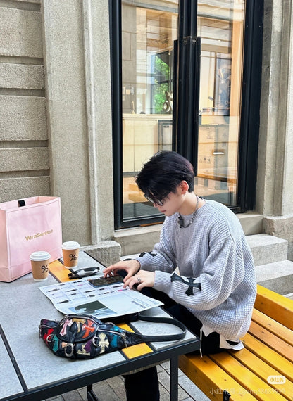 체인1호 / 크롬하츠 니트