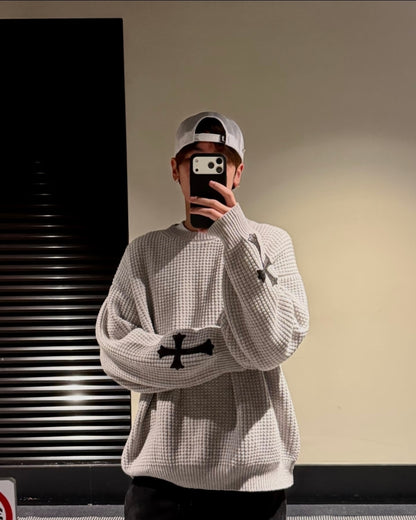 체인1호 / 크롬하츠 니트