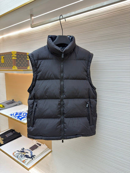 체인1호 / 버버리 후드 패딩