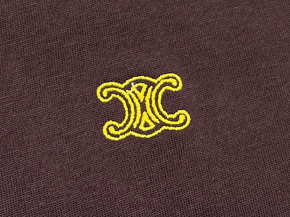 BVG / 셀린느 반팔티
