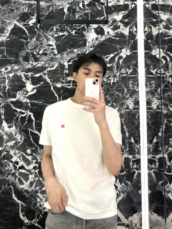 BVG / 셀린느 반팔티