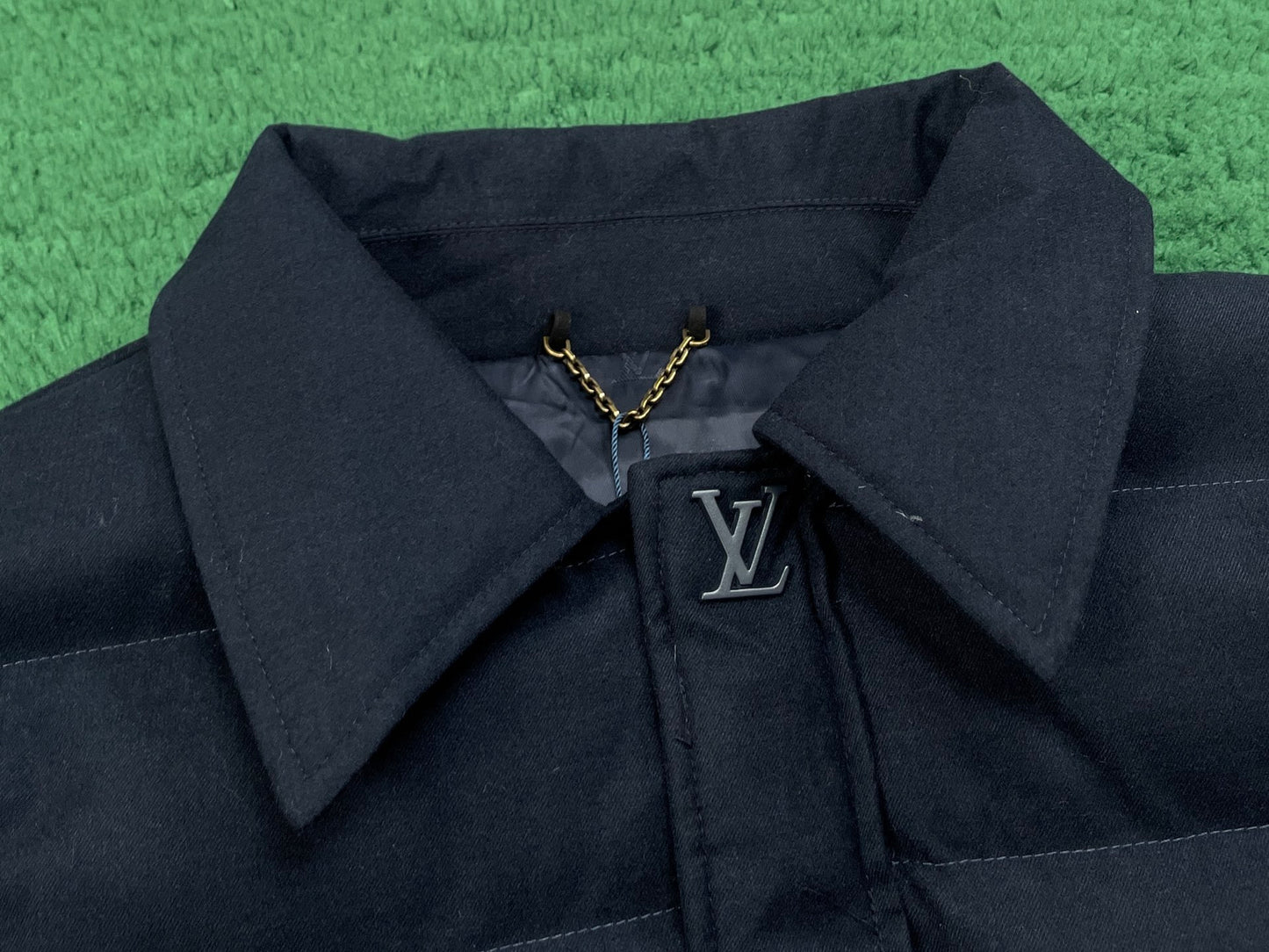 BVG / 루이비통 재킷 코트