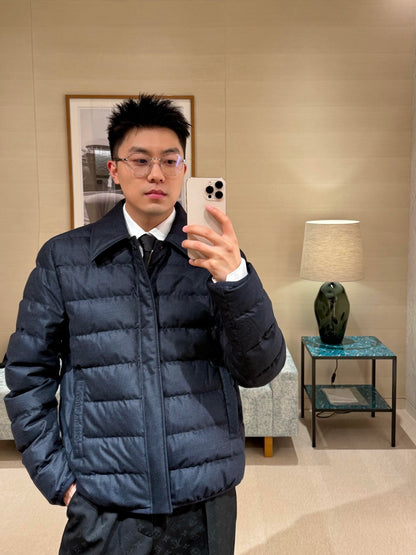 BVG / 루이비통 재킷 코트