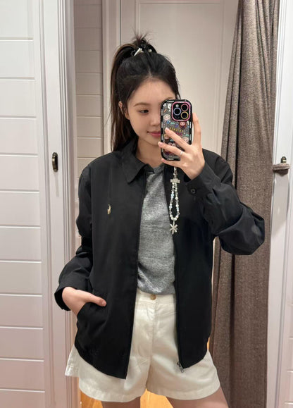 BVG / 폴로 재킷 코트