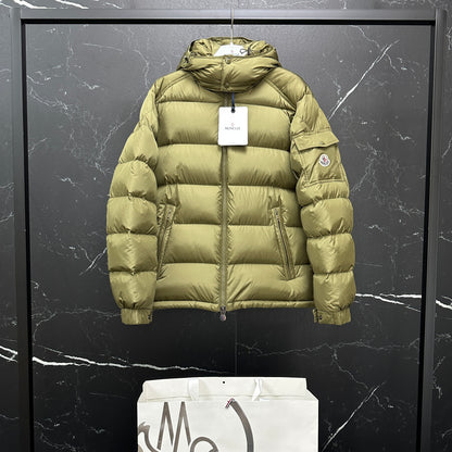 BVG / MC 패딩