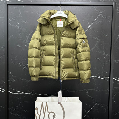 BVG / MC 패딩