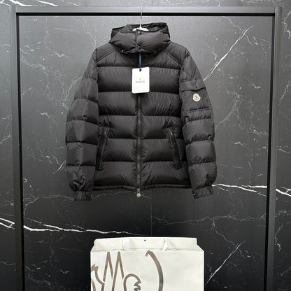 BVG / MC 패딩