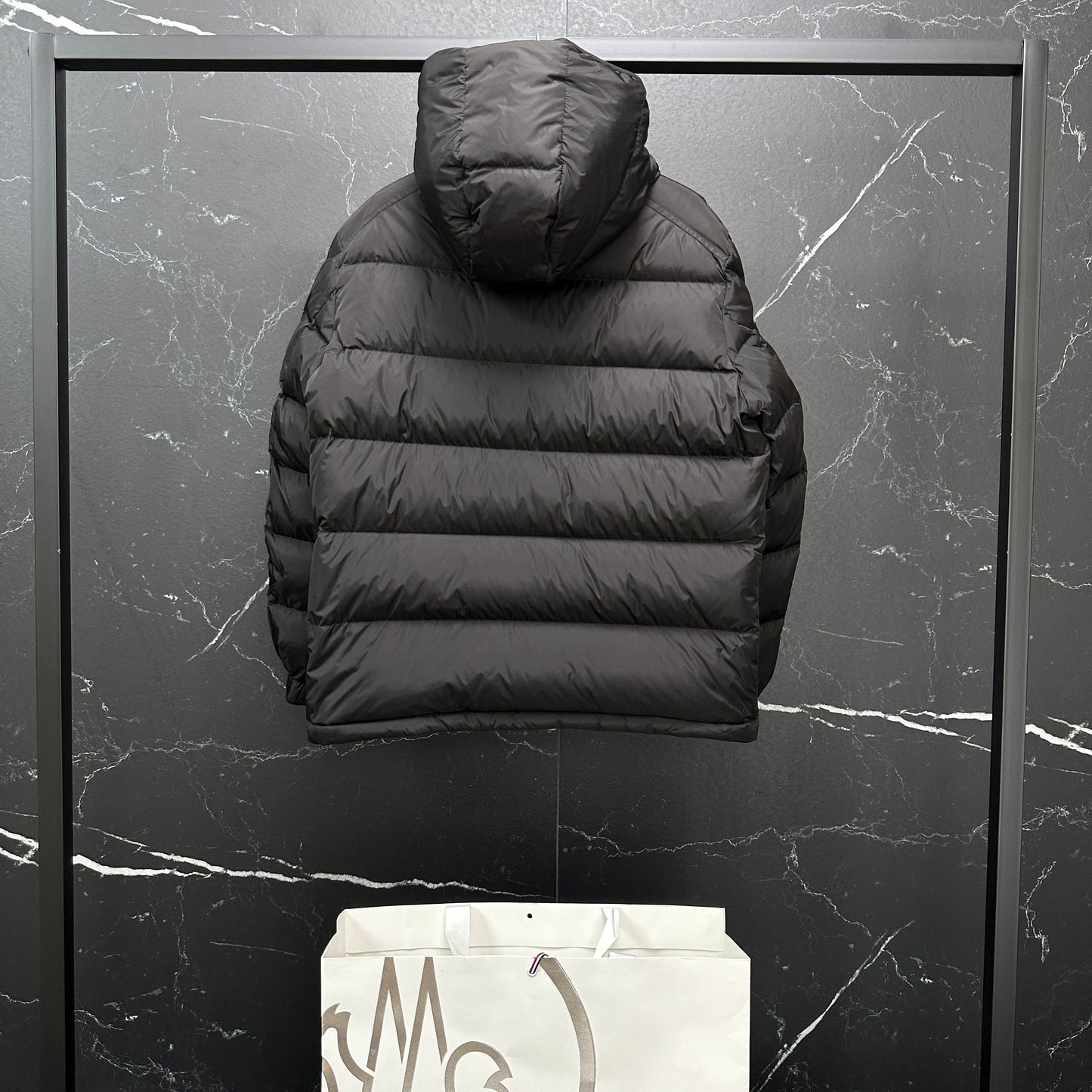BVG / MC 패딩