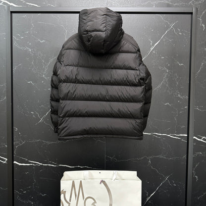 BVG / MC 패딩
