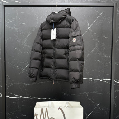 BVG / MC 패딩