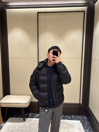 BVG / MC 패딩