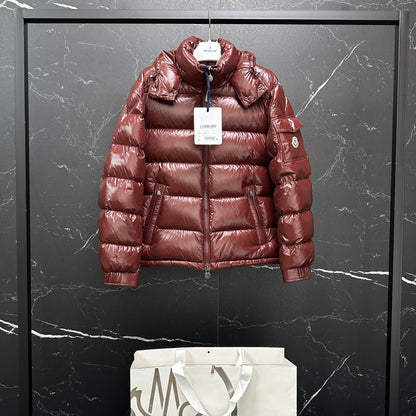 BVG / MC 패딩