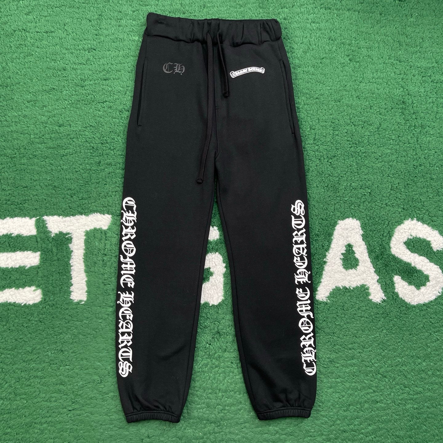 BVG / 크롬하츠 바지