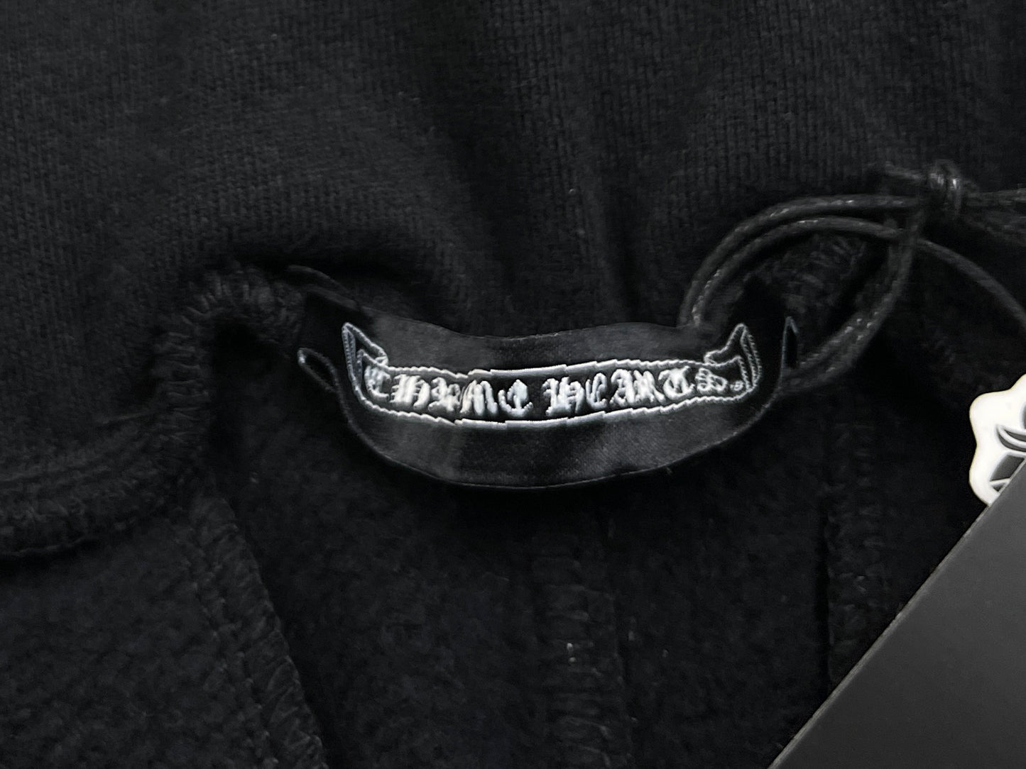 BVG / 크롬하츠 바지