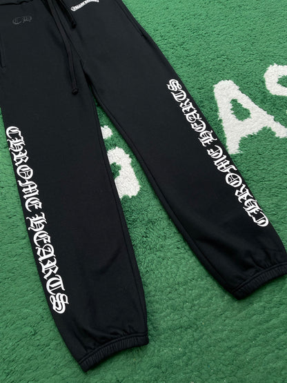 BVG / 크롬하츠 바지