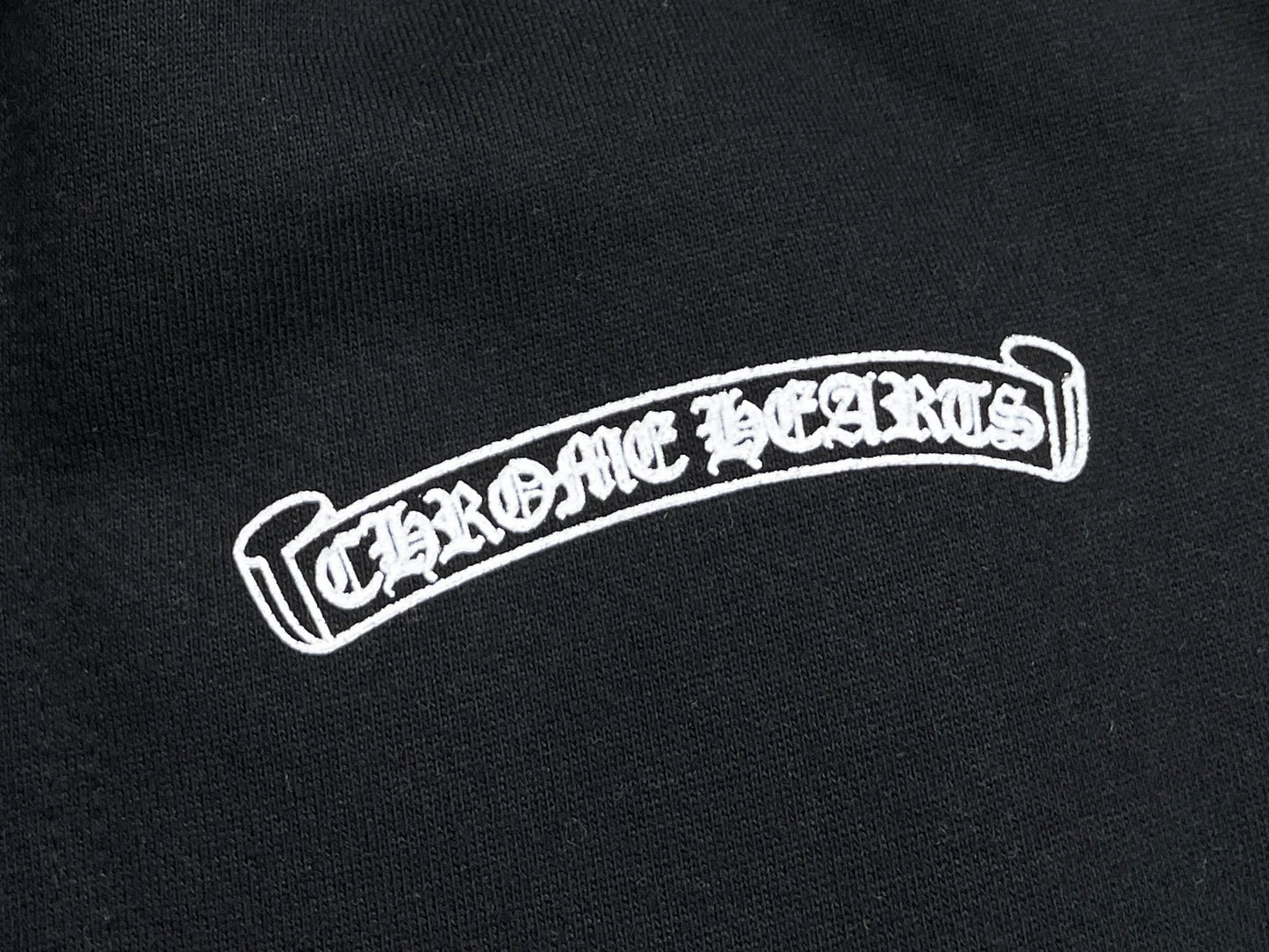 BVG / 크롬하츠 바지
