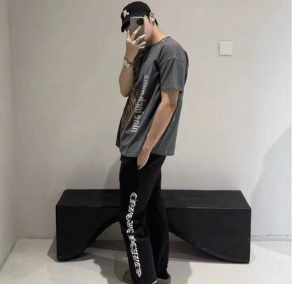 BVG / 크롬하츠 바지